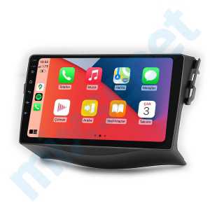 Toyota RAV4 9 inç Carplay Androidauto Multimedya Sistemi