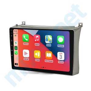 Proton GEN 2 9 inç Carplay Androidauto Multimedya Sistemi