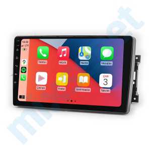 Chrysler 300C Jeep Grand Cherokee (WH) 10.1 inç Carplay Androidauto Multimedya Sistemi