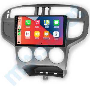Hyundai Matrix 9 inç Carplay Androidauto Multimedya Sistemi