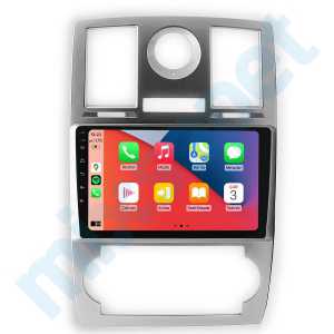 Chrysler 300 C 9 inç Carplay Androidauto Multimedya Sistemi