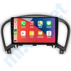 Nissan Juke 9 inç Carplay Androidauto Multimedya Sistemi