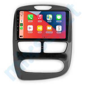 Renault Clio 4 9 inç Carplay Androidauto Multimedya Sistemi