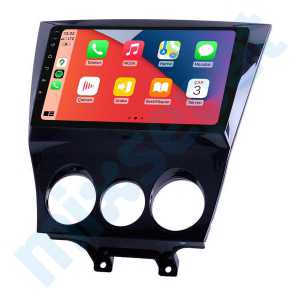 Mazda RX-8 9 inç Carplay Androidauto Multimedya Sistemi