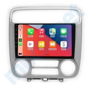 Honda Stream Manuel Klima 9 inç Carplay Androidauto Multimedya Sistemi