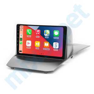 Ford Fiesta 9 inç Carplay Androidauto Multimedya Sistemi