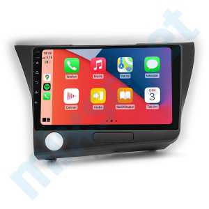 Honda CRZ 9 inç Carplay Androidauto Multimedya Sistemi