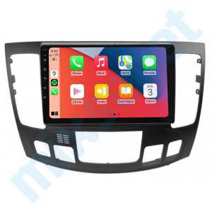 Hyundai Sonata 9 inç Carplay Androidauto Multimedya Sistemi