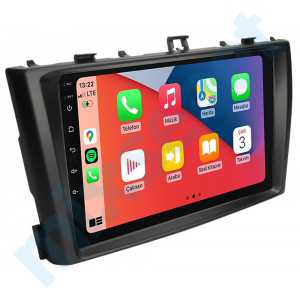 Toyota Avensis 9 inç Carplay Androidauto Multimedya Sistemi 