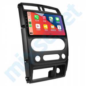 Suzuki Jimny 9 inç Carplay Androidauto Multimedya Sistemi