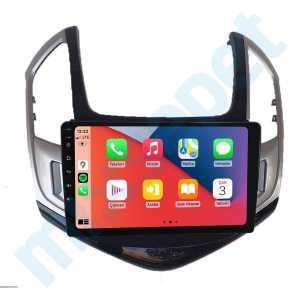 Chevrolet Cruze 9 inç Carplay Androidauto Multimedya Sistemi