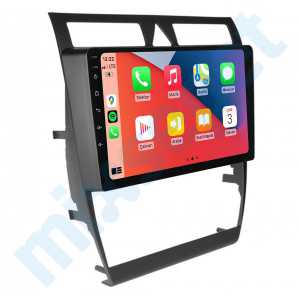 Audi A6 B4 Allroad 9 inç Carplay Androidauto Multimedya Sistemi