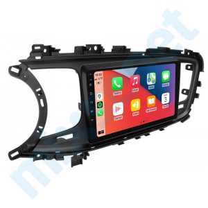 Kia Optima 9 inç Carplay Androidauto Multimedya Sistemi