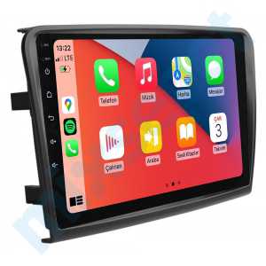 Skoda Superb 10.1 inç Carplay Androidauto Multimedya Sistemi