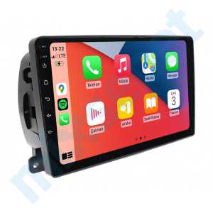 Fiat 500L 10.1 inç Carplay Androidauto Multimedya Sistemi