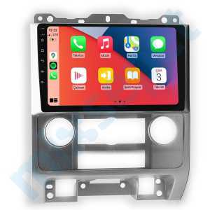 Ford Escape 9 inç Carplay Androidauto Multimedya Sistemi