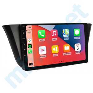 İveco Daily 9 inç Carplay Androidauto Multimedya Sistemi