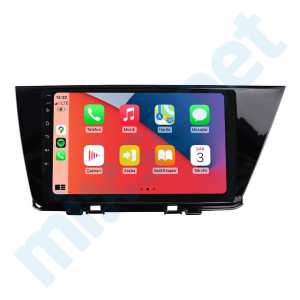 Kia Niro 9 inç Carplay Androidauto Multimedya Sistemi