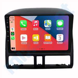 Honda CR-V 9 inç Carplay Androidauto Multimedya Sistemi
