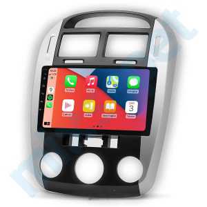 Kia Cerato 9 inç Carplay Androidauto Multimedya Sistemi