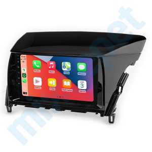 Mitsubishi Eclipse 9 inç Carplay Androidauto  Multimedya Sistemi