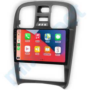 Hyundai Sonata 9 inç Carplay Androidauto Multimedya Sistemi