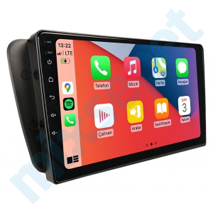 Seat İbiza 9 inç Carplay Androidauto Multimedya Sistemi