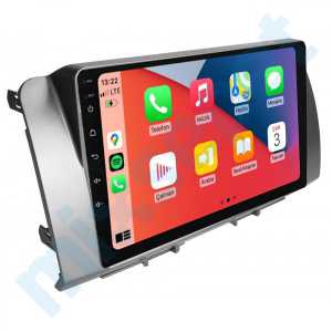 Daihatsu Materia 9 inç Carplay Androidauto Multimedya Sistemi