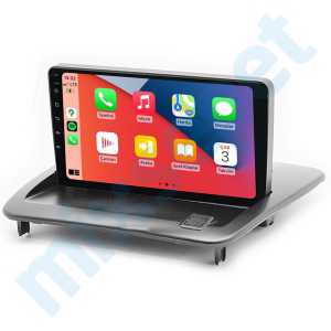 Volvo S40 V50 9 inç Carplay Androidauto Multimedya Sistemi