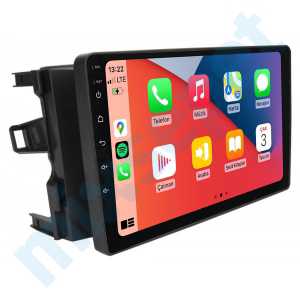 Toyota Auris 9 inç Carplay Androidauto Multimedya Sistemi