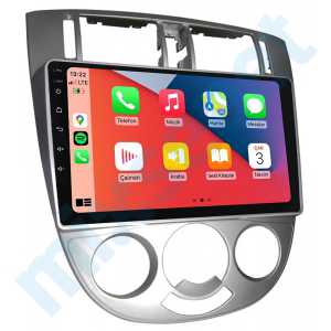 Chevrolet Lacetti 10.1 inç Carplay Androidauto Multimedya Sistemi