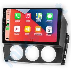 Mazda MX-5 9 inç Carplay Androidauto Multimedya Sistemi