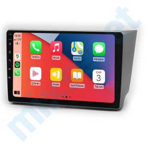 Subaru İmpreza 9 inç Carplay Androidauto Multimedya Sistemi