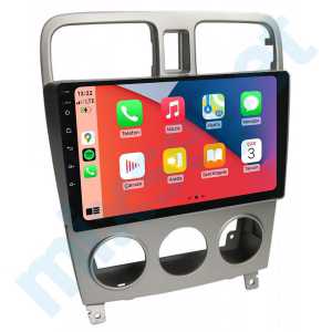 Subaru Forester 9 inç Carplay Androidauto Multimedya Sistemi