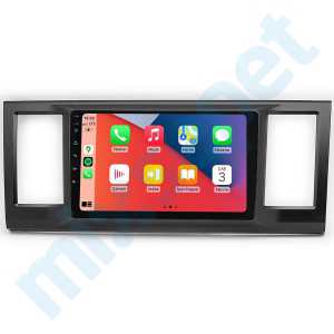 Volkswagen Caravelle 9 inç Carplay Androidauto Multimedya Sistemi