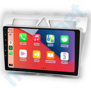 Kia Picanto 9 inç Carplay Androidauto Multimedya Sistemi
