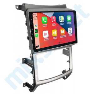 Hyundai İX55 9 inç Carplay Androidauto Multimedya Sistemi