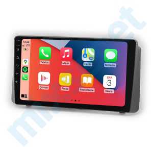 Chrysler Grand Voyager 9 inç Carplay Androidauto Multimedya Sistemi