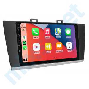 Subaru Outback 9 inç Carplay Androidauto Multimedya Sistemi