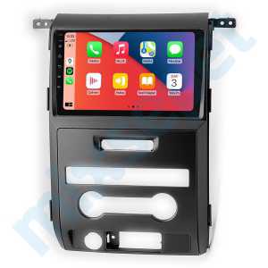 Ford F-150 9 inç Carplay Androidauto Multimedya Sistemi