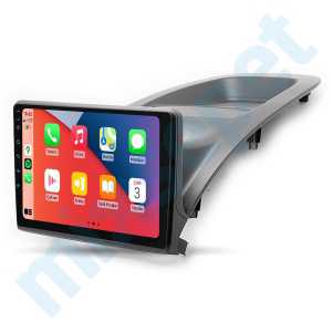 Ford Ecosport 10.1 inç Carplay Androidauto Multimedya Sistemi