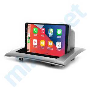 Bmw X3 E83 9 inç Carplay Androidauto Multimedya Sistemi