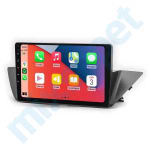 BMW X1 10.1 inç Carplay Androidauto Multimedya Sistemi