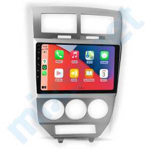 Dodge Caliber 10.1 inç Carplay Androidauto  Multimedya Sistemi