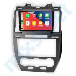 Land Rover Freelander 9 inç Carplay Androidauto Multimedya Sistemi