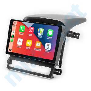 Chevrolet Captiva 9 inç Carplay Androidauto Multimedya Sistemi