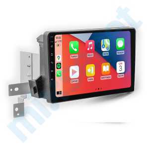 Ssangyong Actyon Kyron Korando 9 inç Carplay Androidauto Multimedya Sistemi