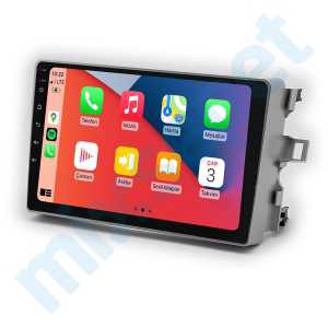 Toyota Verso 9 inç Carplay Androidauto Multimedya Sistemi