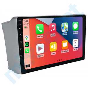 Toyota Avensis 9 inç Carplay Androidauto  Multimedya Sistemi