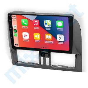 Volvo XC60 9 inç Carplay Androidauto Multimedya Sistemi